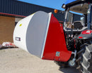 Trinciatrice fissa con raccoglitore FCN GIEMME MACHINERY