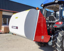 Trinciatrice fissa con raccoglitore FCN GIEMME MACHINERY
