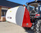 Trinciatrice fissa con raccoglitore FCN GIEMME MACHINERY