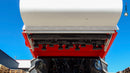 Trinciatrice fissa con raccoglitore FCN GIEMME MACHINERY