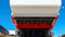 Trinciatrice fissa con raccoglitore FCN GIEMME MACHINERY