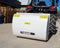 Trinciatrice fissa con raccoglitore FCN GIEMME MACHINERY