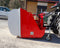 Trinciatrice fissa con raccoglitore FCN GIEMME MACHINERY