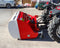 Trinciatrice fissa con raccoglitore FCN GIEMME MACHINERY