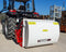 Trinciatrice fissa con raccoglitore FCN GIEMME MACHINERY