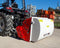 Trinciatrice fissa con raccoglitore FCN GIEMME MACHINERY