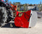 Trinciatrice fissa con raccoglitore FCN GIEMME MACHINERY