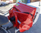 Trinciatrice fissa con raccoglitore FCN GIEMME MACHINERY