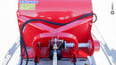 Trinciatrice fissa con raccoglitore FCN GIEMME MACHINERY