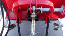 Trinciatrice fissa con raccoglitore FCN GIEMME MACHINERY