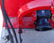 Trinciatrice fissa con raccoglitore FCN GIEMME MACHINERY