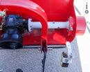 Trinciatrice fissa con raccoglitore FCN GIEMME MACHINERY