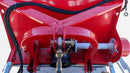 Trinciatrice fissa con raccoglitore FCN GIEMME MACHINERY