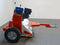 Trincia a motore per quad ATV 120 - Image