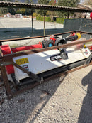 Trincia fissa serie EHM  - Trinciaerba Medio Leggera - CON DIFETTI ESTETICI