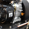 Motocarriola MT 300 S cingolata con ribaltamento manuale - Portata 300 Kg - Image
