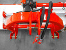 Trincia per trattore serie TRS - Image