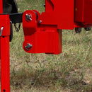 Trincia per trattore serie BCM - Trincia argini laterale pesante - Image
