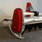 Zappatrice per trattore serie FTL con spostamento manuale - Image