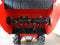 Trinciaerba Giemme TM 65 L con motore a scoppio Loncin 8 hp - Image