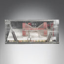 Trincia fissa serie EG  - Trinciaerba Medio Leggera - Image