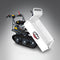 Motocarriola MT 300 S cingolata con ribaltamento manuale - Portata 300 Kg - Image #1