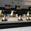 Trinciatrice GIEMME modello EG 125