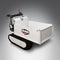 Motocarriola MT-H 500 cingolata con ribaltamento idraulico - Portata 500 kg - Image