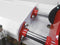Trinciaerba per trattore serie DPM - Spostamento idraulico o manuale - Image