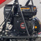 Biotrituratore su motocarriola cingolata Giemme TGS - Motore Loncin - Image