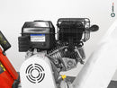 Biotrituratore cippatore GS 650 - Motore Briggs&Stratton o Loncin - Image