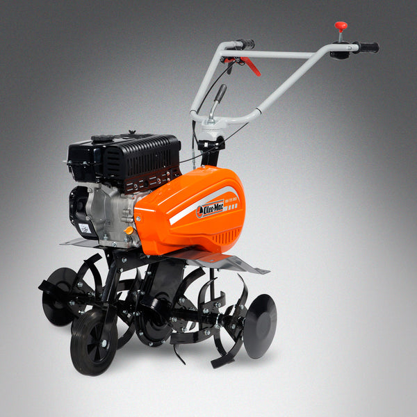 Motorino Di Avviamento Per Motozappa Oleo-Mac MH175RK/MH180RKS/MH197RK - Ricambio Originale - Foto 8