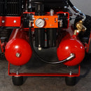 Motocompressore TTD 3496-900