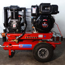 Motocompressore TTD 3496-900