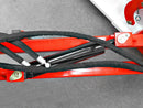 Trincia laterale per trattore  - Trincia argini BCN laterale media - Image