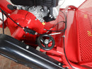 Trinciaerba Giemme TM 65 L con motore a scoppio Loncin 8 hp - Image