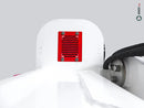 Trincia laterale per trattore  - Trincia argini BCN laterale media - Image