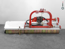 Trinciaerba per trattore serie DPM - Spostamento idraulico o manuale - Image