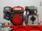 Kit Motocompressore 580 per raccolta olive - Image